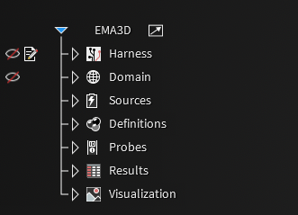 simulation tree